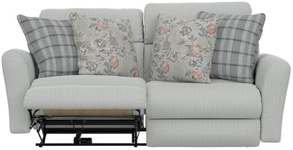 Chappy - Lay Flat Reclining Sofa - Hornell Furniture Outlet