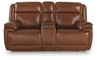Healy Pier - Reclining Sofa Set - Hornell Furniture Outlet