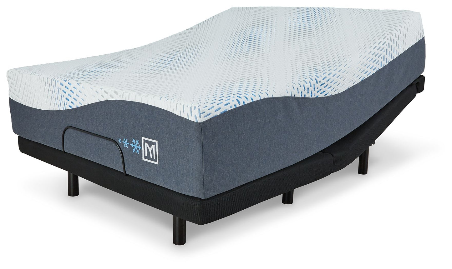 Millennium Luxury Gel Latex and Memory Foam - Luxury Gel Latex Mattress - Hornell Furniture Outlet