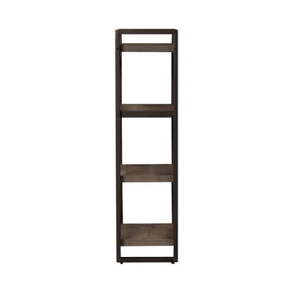 Tanners Creek - Pier Unit - Dark Gray - Hornell Furniture Outlet