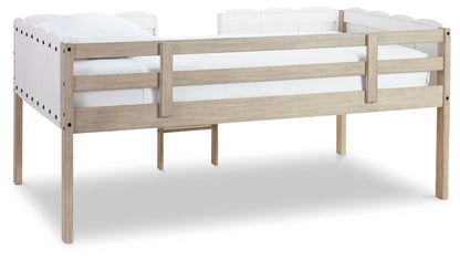 Wrenalyn - Loft Bed Frame - Hornell Furniture Outlet