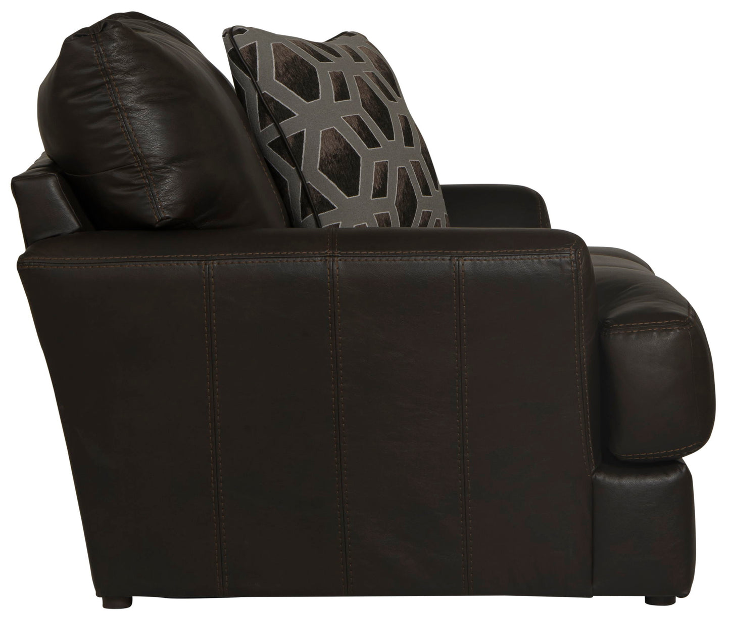 Prato - Chair - Hornell Furniture Outlet