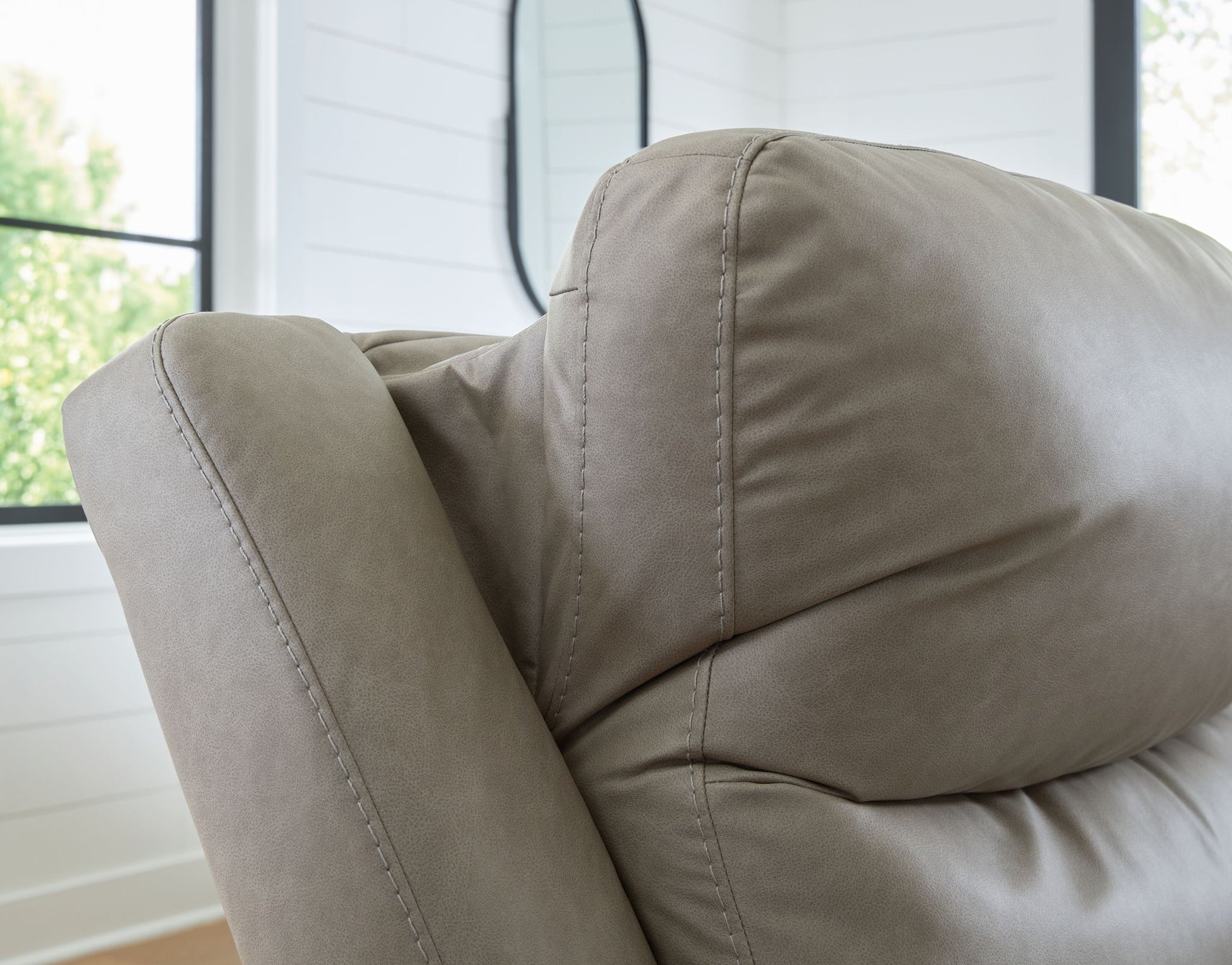 Narwhal Place - Reclining Sectional - Hornell Furniture Outlet