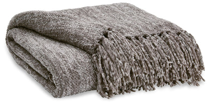 Tamish - Throw - Hornell Furniture Outlet