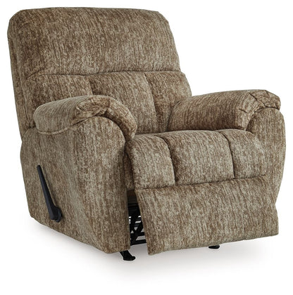 Stayfish - Rocker Recliner - Hornell Furniture Outlet