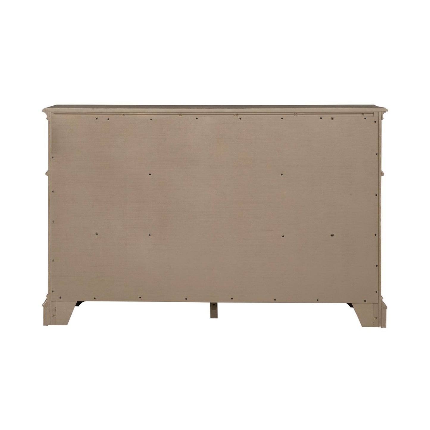 Magnolia Manor - Dresser - Hornell Furniture Outlet