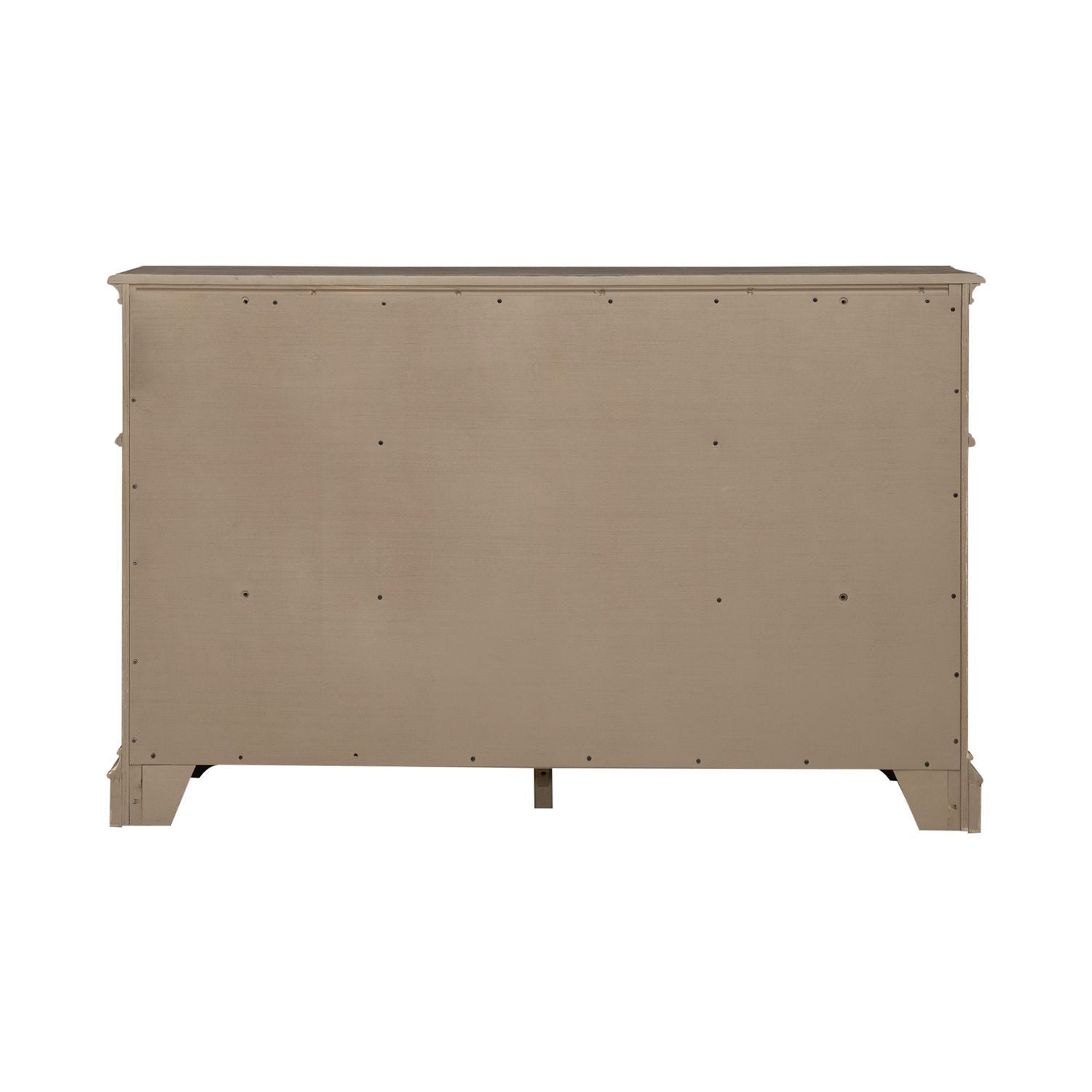 Magnolia Manor - Dresser - Hornell Furniture Outlet