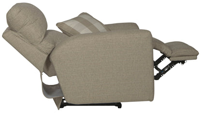 Searsport - Power Headrest Recliner - Hornell Furniture Outlet