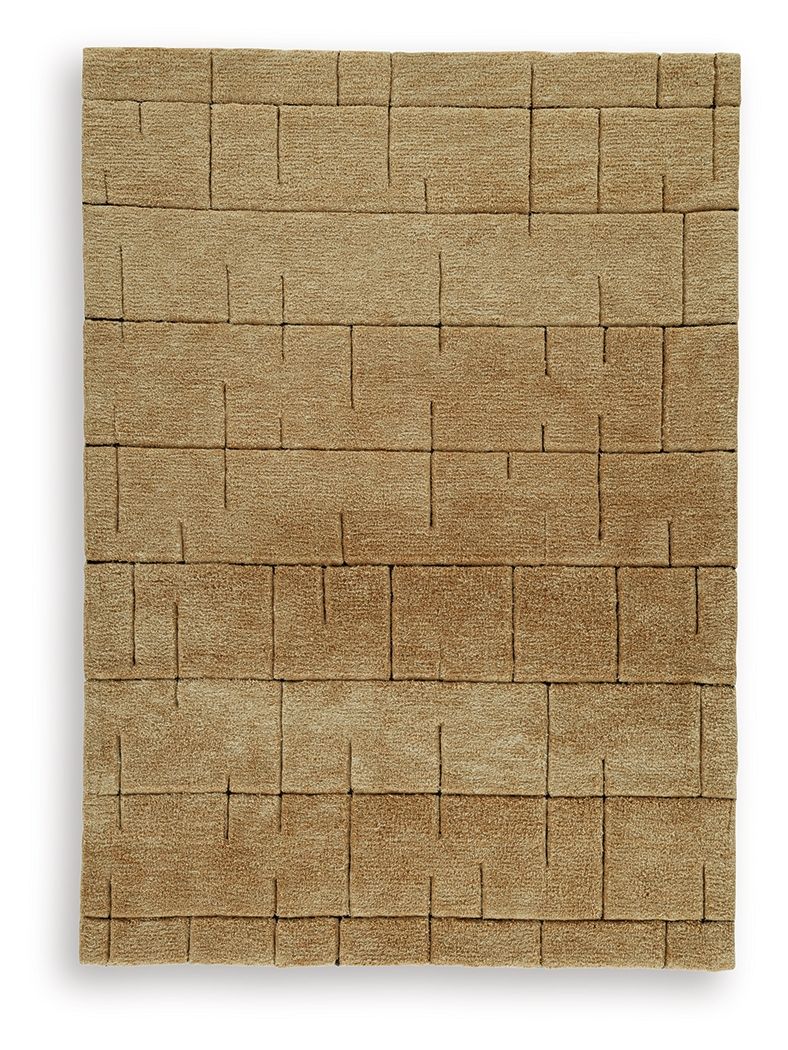 Luzmont - Rug - Hornell Furniture Outlet