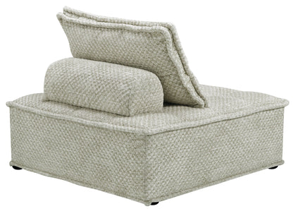 Bales - Sectional - Hornell Furniture Outlet