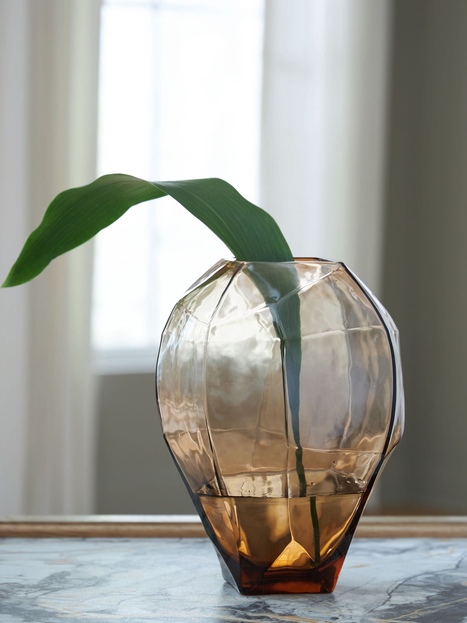 Ewart - Vase - Hornell Furniture Outlet