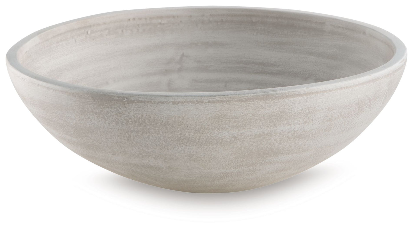 Meadie - Bowl - Hornell Furniture Outlet