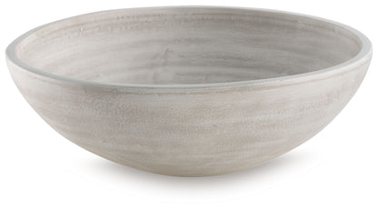 Meadie - Bowl - Hornell Furniture Outlet