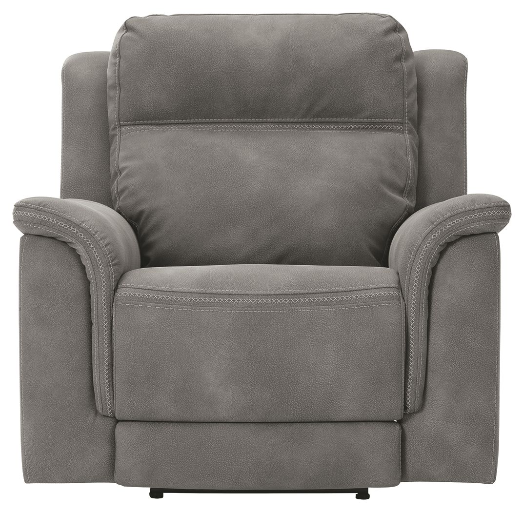 Next - Gen Durapella - Power Recliner - Hornell Furniture Outlet