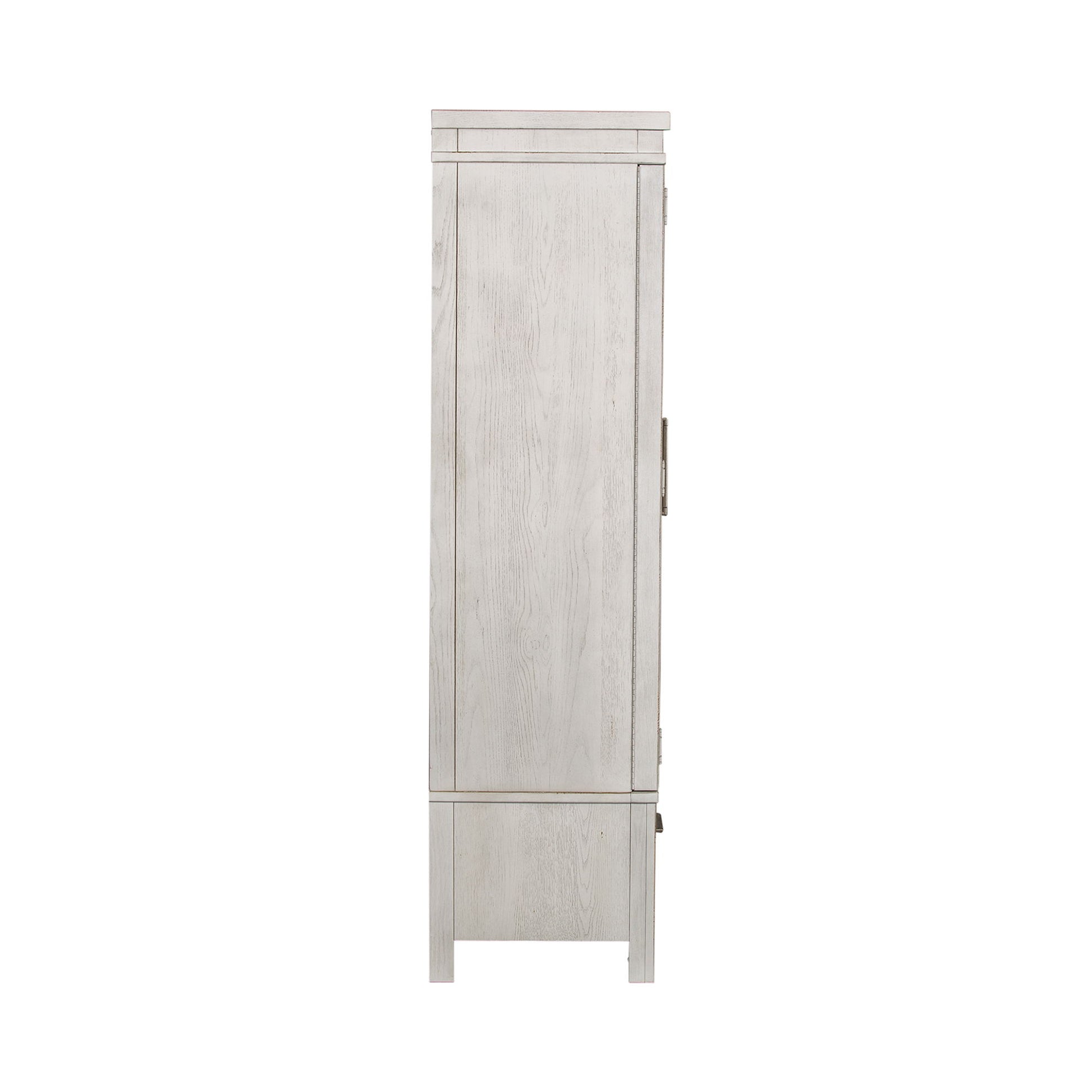 Modern Farmhouse - Armoire - Hornell Furniture Outlet