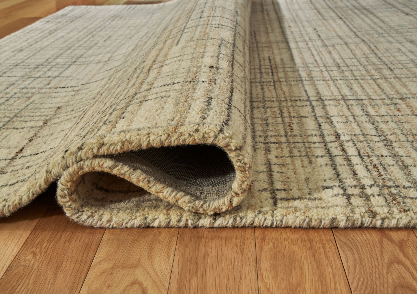 Janston - Rug - Hornell Furniture Outlet