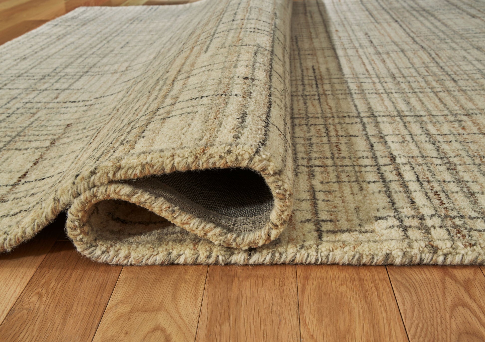 Janston - Rug - Hornell Furniture Outlet