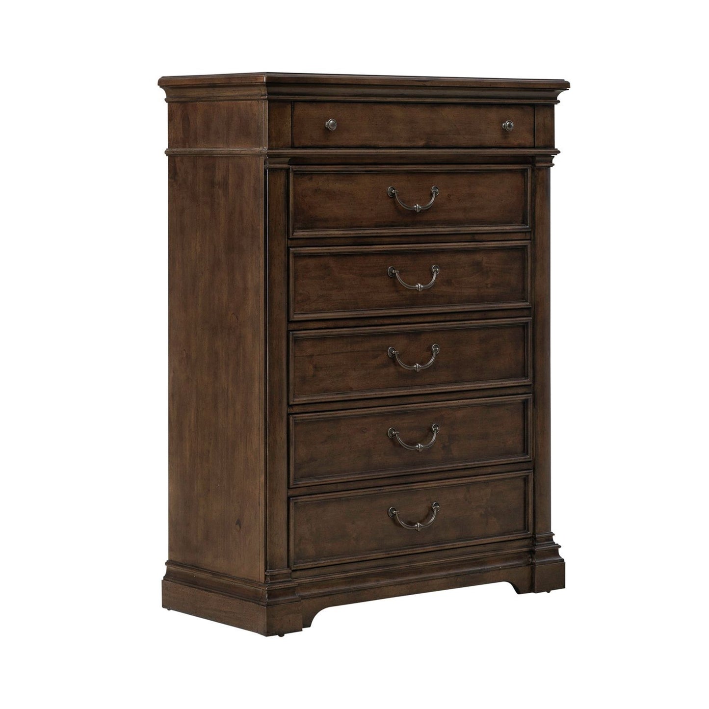 Arden Road - Chest - Hornell Furniture Outlet