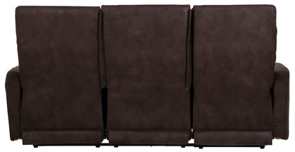 Gill - Reclining Sofa - Hornell Furniture Outlet
