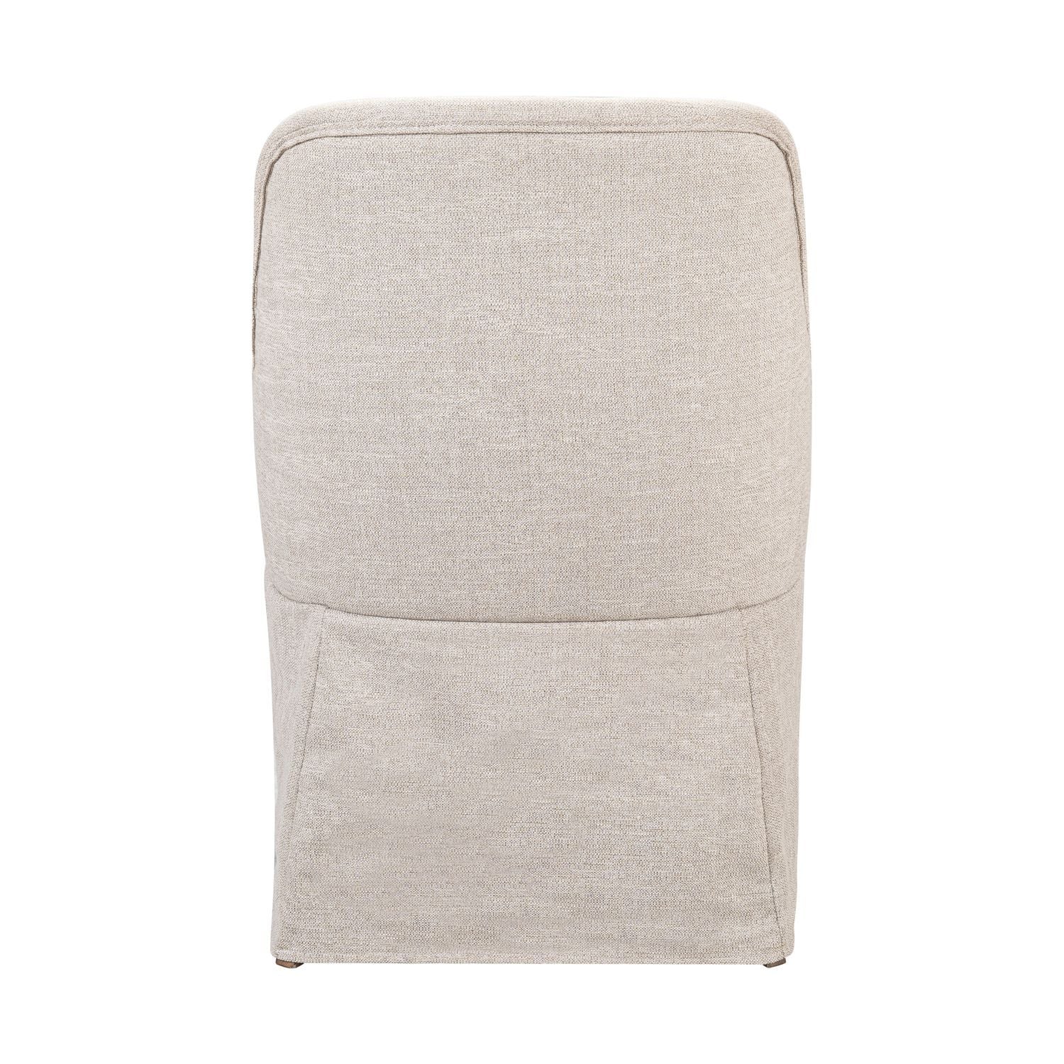 Shaker Lakes - Upholstered Arm Chair (RTA) - Harvest Brown - Hornell Furniture Outlet