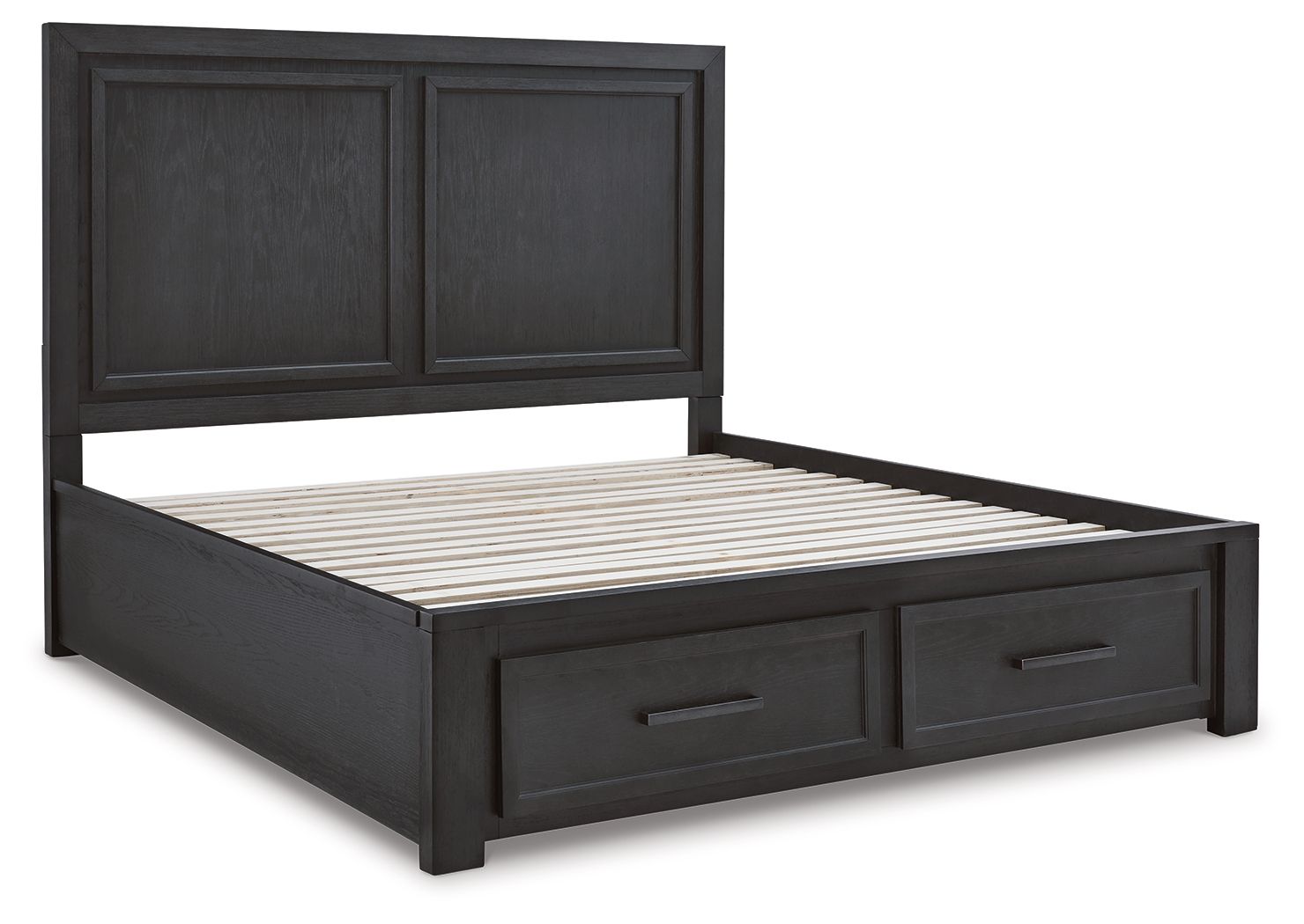 Foyland - Storage Bed - Hornell Furniture Outlet