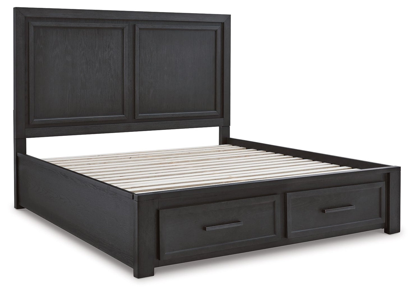 Foyland - Bedroom Set - Hornell Furniture Outlet