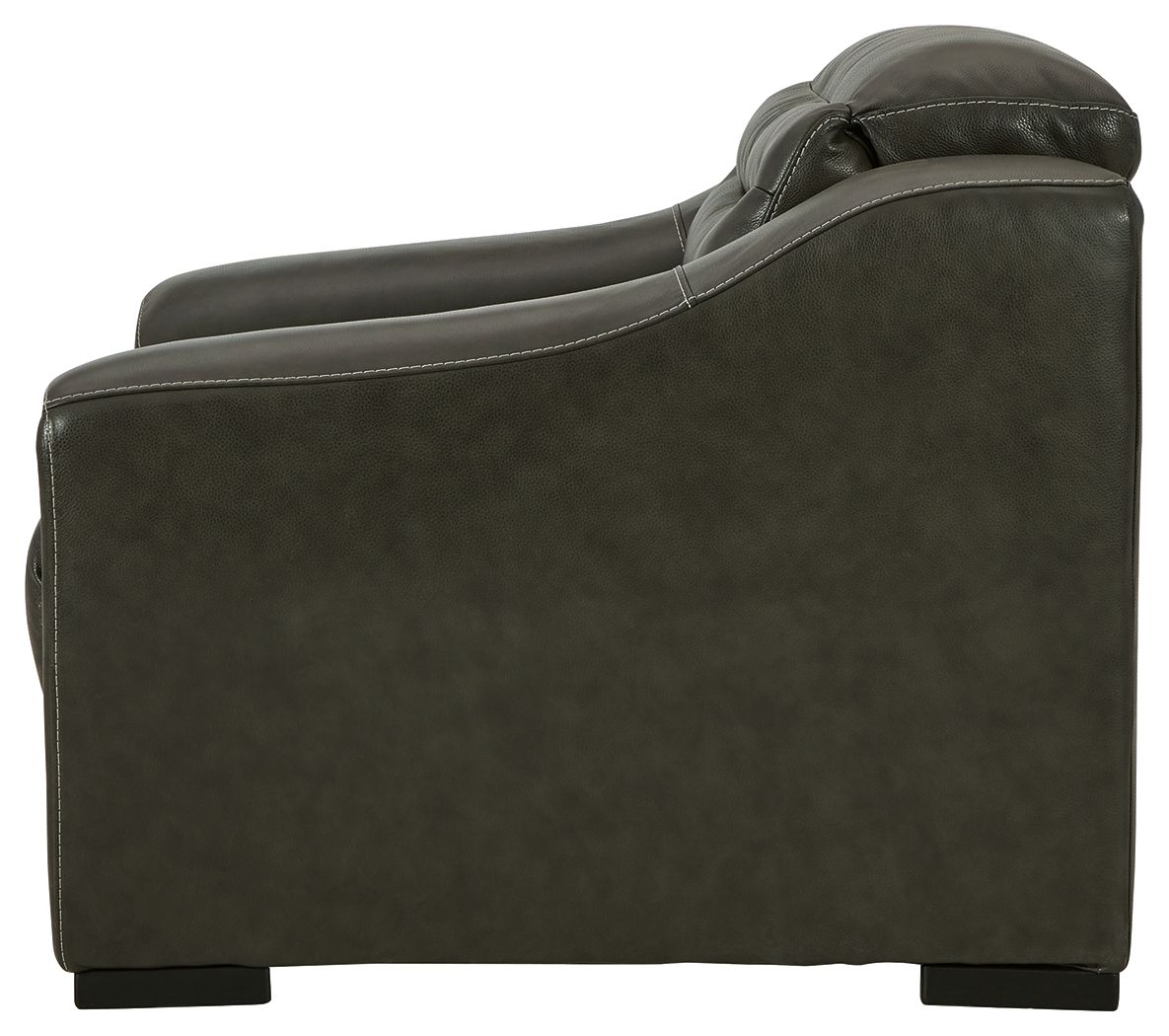 Center Line - Power Recliner - Hornell Furniture Outlet