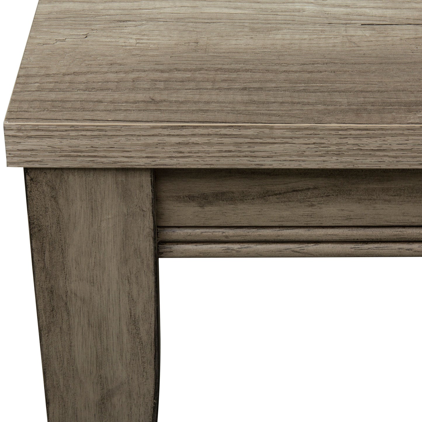 Sun Valley - Bench - Light Brown - Hornell Furniture Outlet