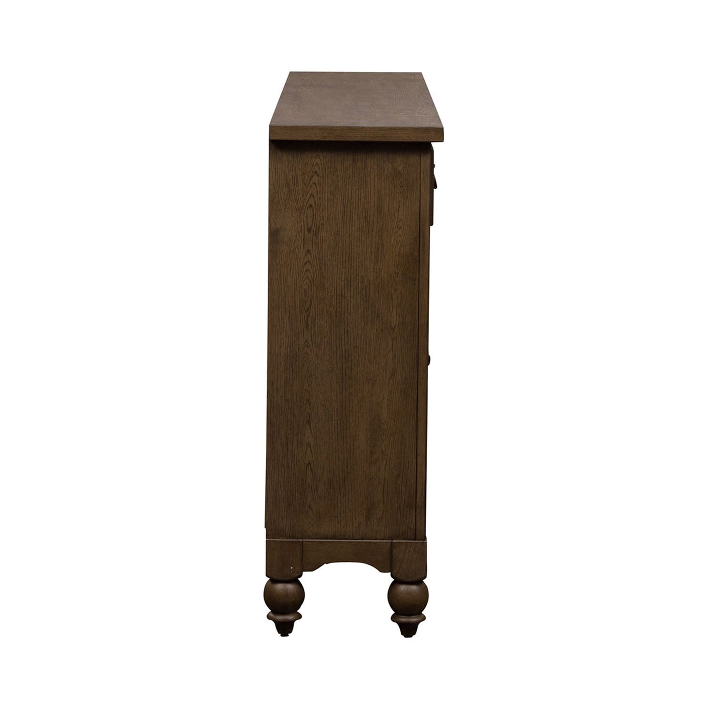 Americana Farmhouse - Hall Buffet - Hornell Furniture Outlet