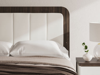 Kendanport - Upholstered Bed - Hornell Furniture Outlet