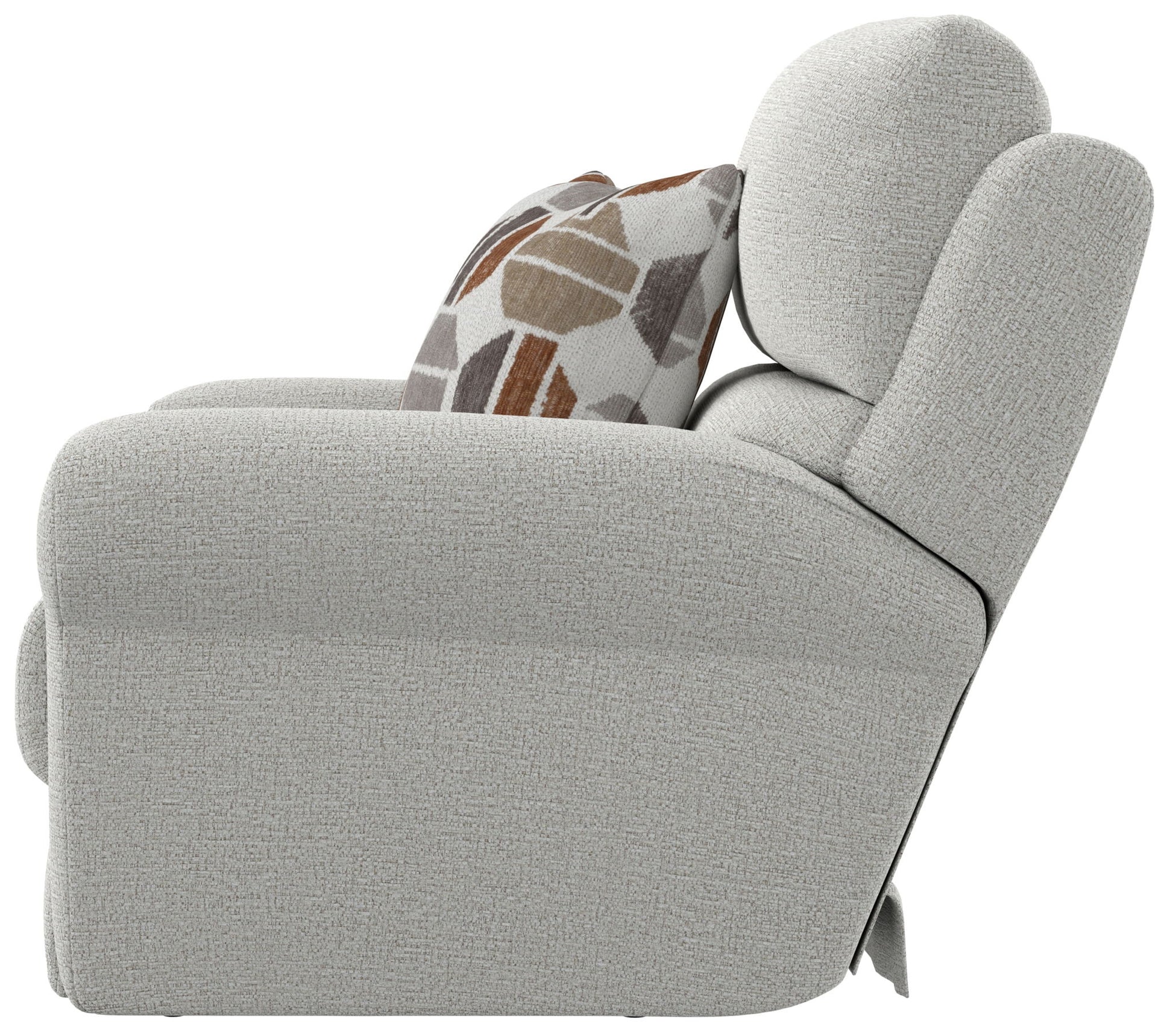 Kellen - Recliner - Hornell Furniture Outlet