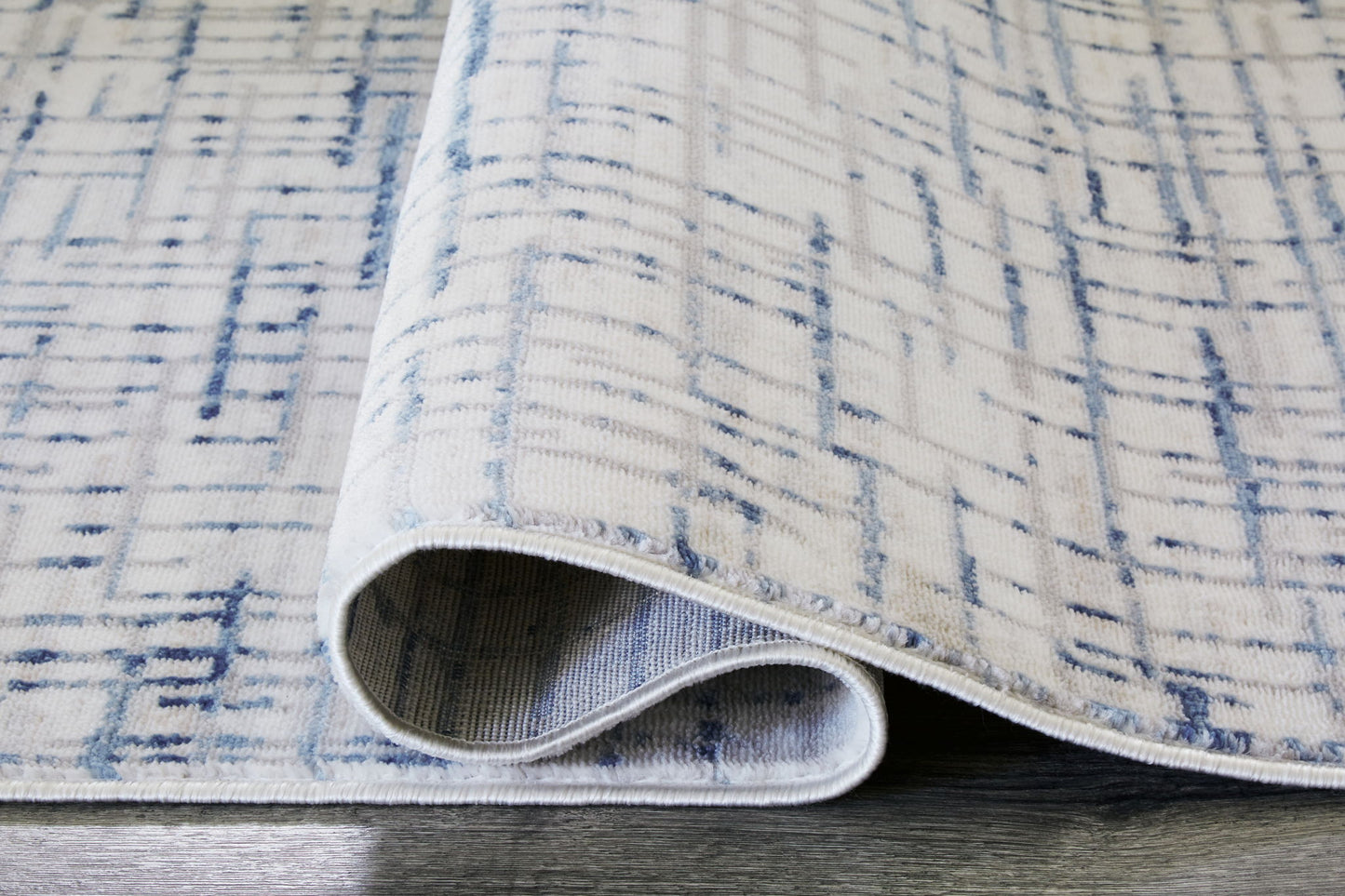 Beckfille - Area Rug - Hornell Furniture Outlet