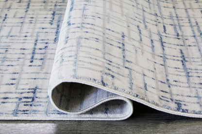 Beckfille - Area Rug - Hornell Furniture Outlet