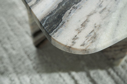 Baretton - Accent Cocktail Table - Hornell Furniture Outlet