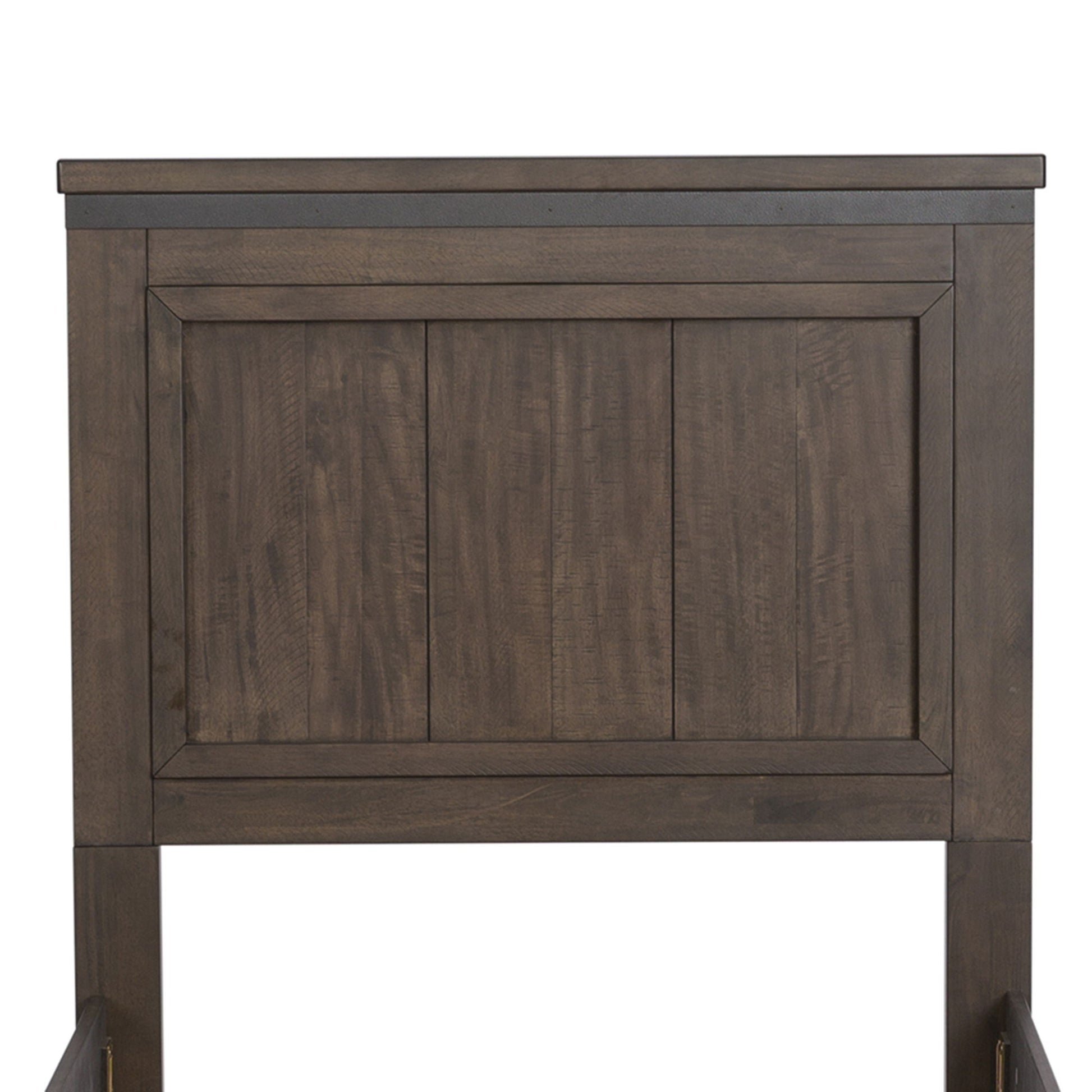 Thornwood Hills - Panel Headboard - Hornell Furniture Outlet