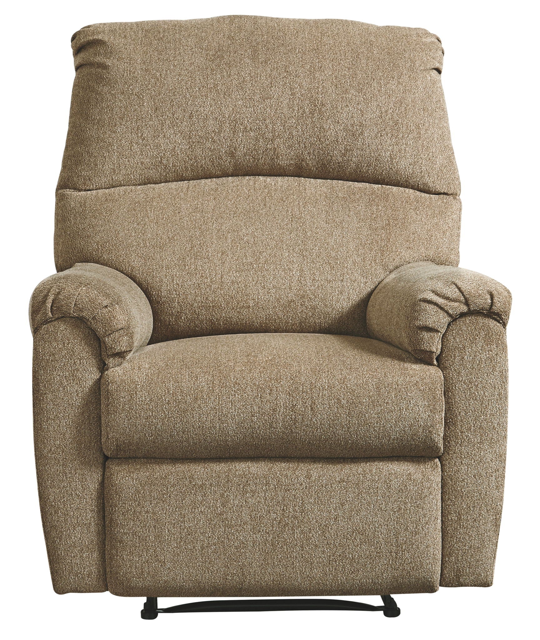 Nerviano - Recliner - Hornell Furniture Outlet