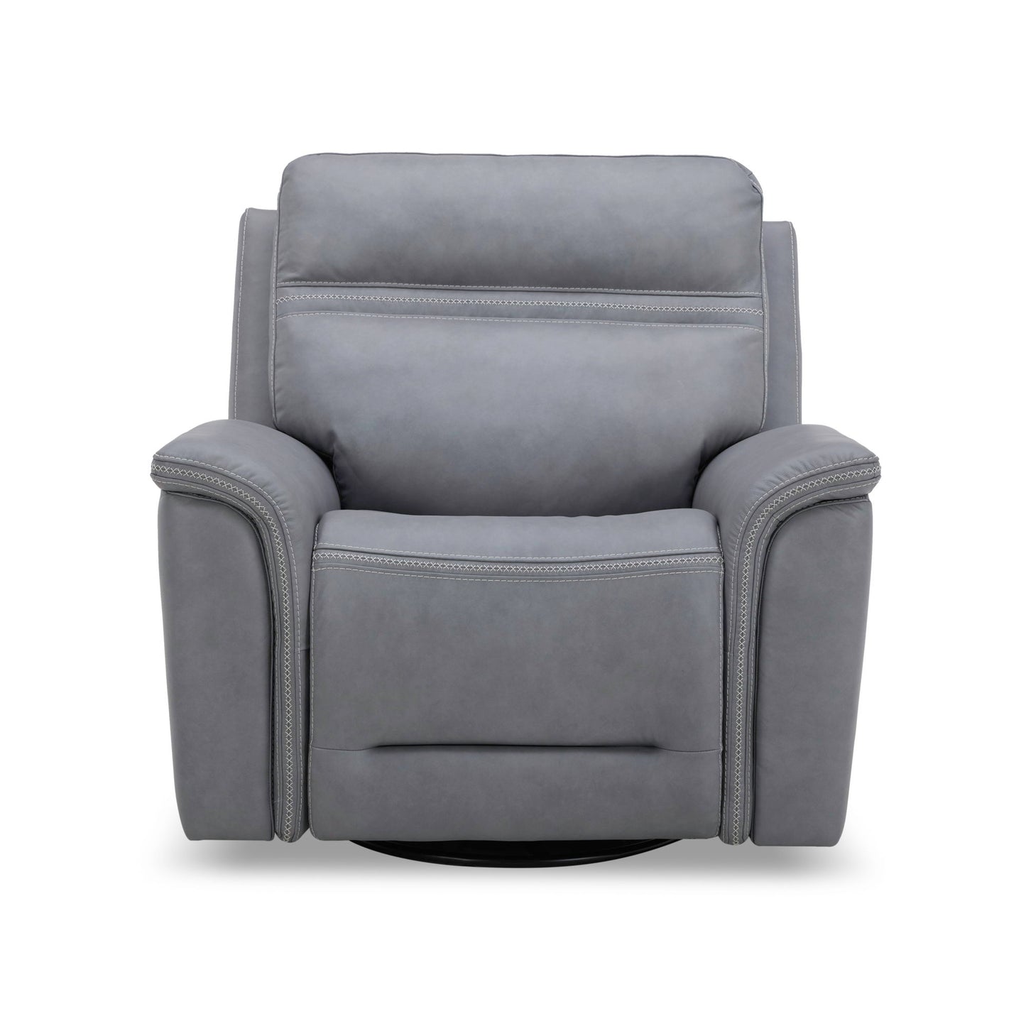 Cooper - Swivel Glider Recliner P3 - Hornell Furniture Outlet