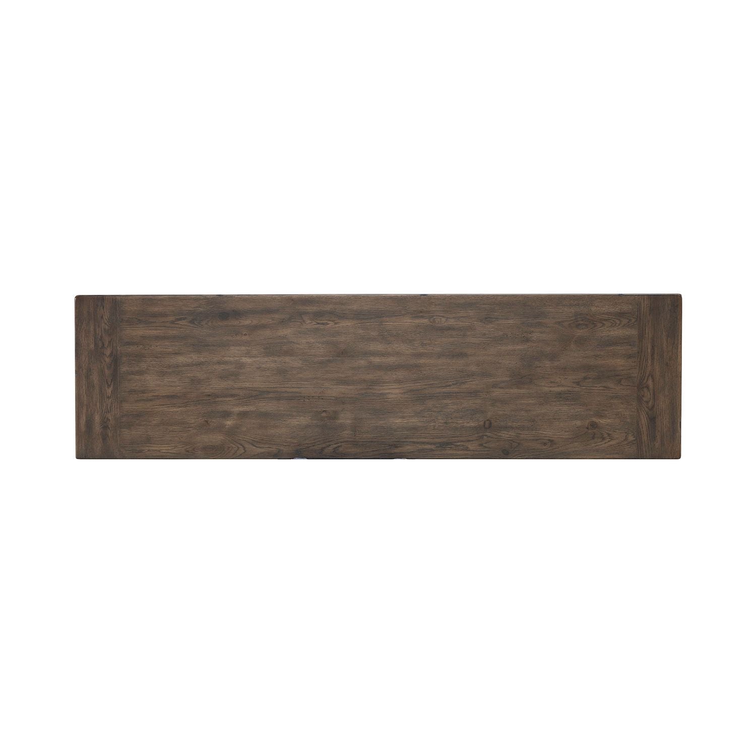 Midland Falls - Buffet - Dark Brown - Hornell Furniture Outlet