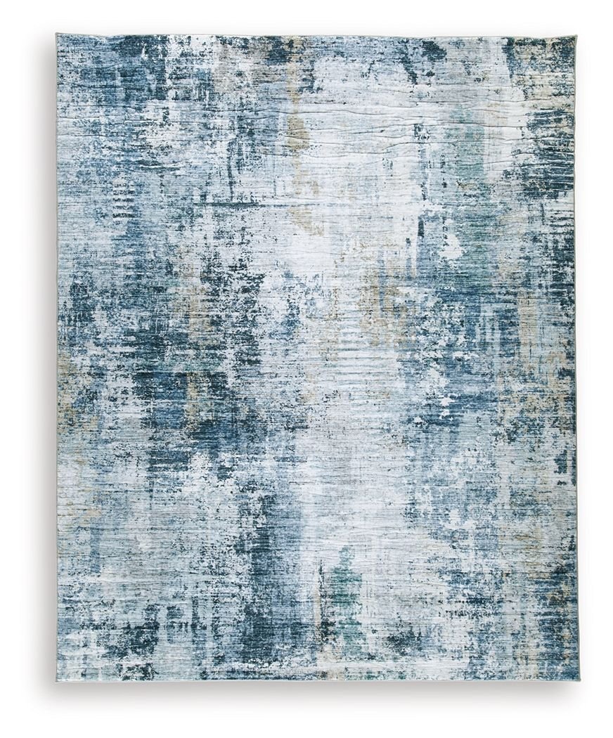 Arlenmont - Rug - Hornell Furniture Outlet