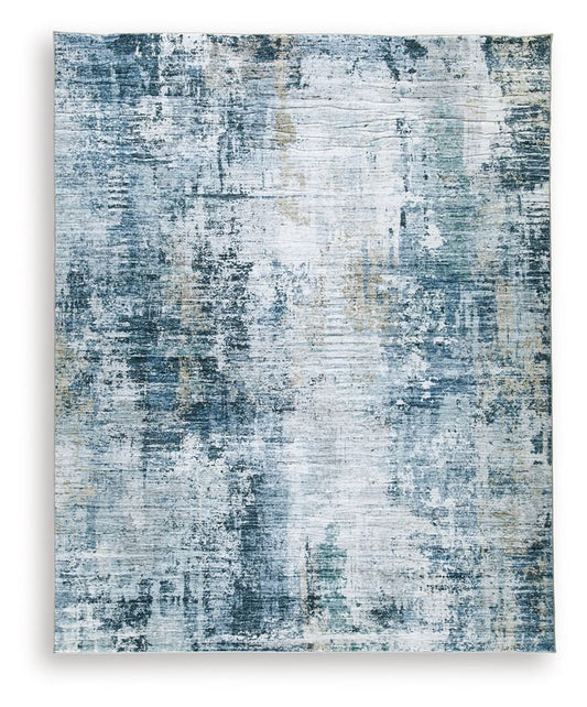 Arlenmont - Rug - Hornell Furniture Outlet