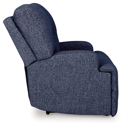 Acklen Place - Wide Seat Power Recliner - Hornell Furniture Outlet