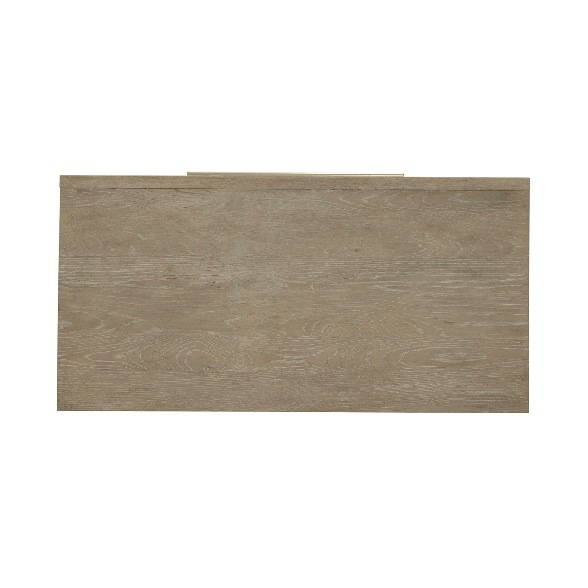 Brentwood - 6 Drawer Chest - Sandstone - Hornell Furniture Outlet