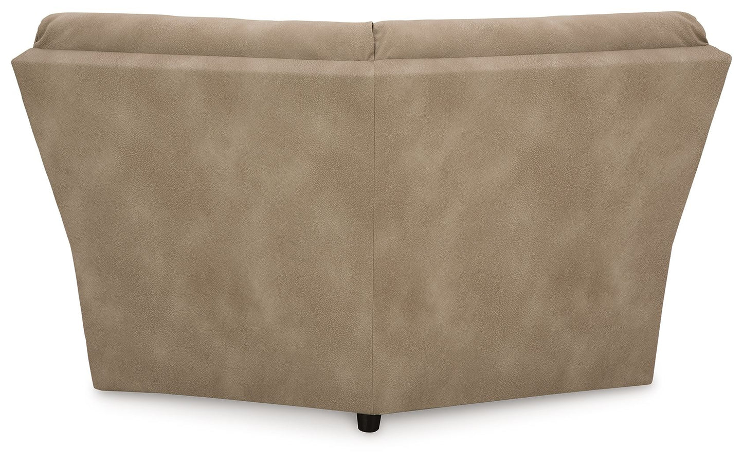 Next - Gen Durapella - Reclining Sectional - Hornell Furniture Outlet
