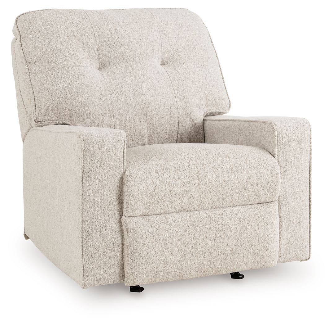 Larimer - Rocker Recliner - Hornell Furniture Outlet