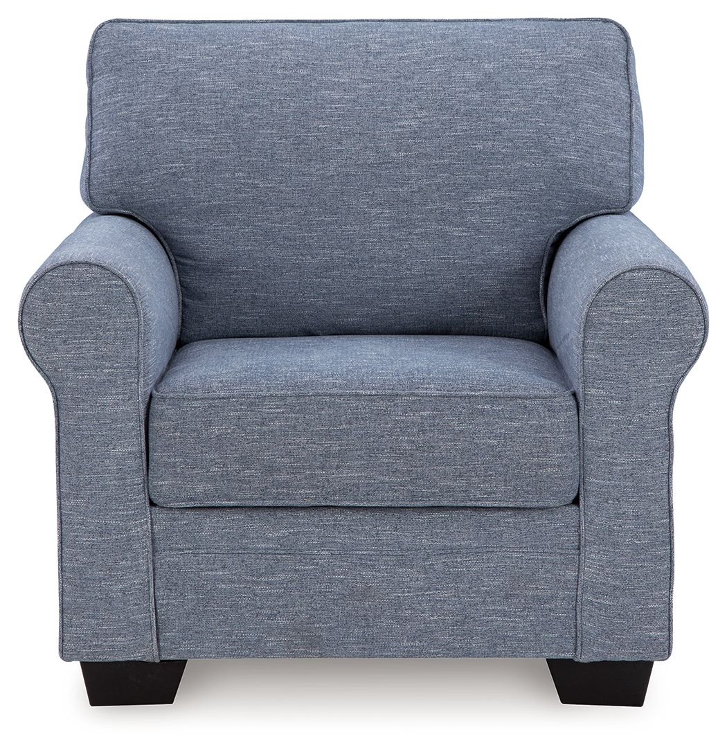Carissa Manor - Living Room Set - Hornell Furniture Outlet