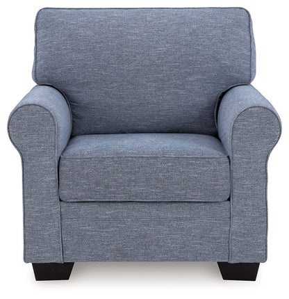 Carissa Manor - Living Room Set - Hornell Furniture Outlet