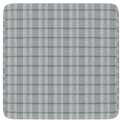Chappy - Castered Cocktail Ottoman - Hornell Furniture Outlet