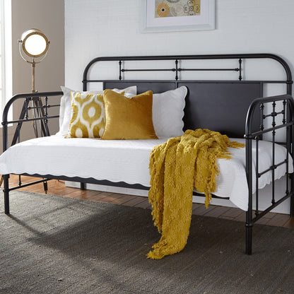 Vintage Series - Metal Day Bed - Hornell Furniture Outlet