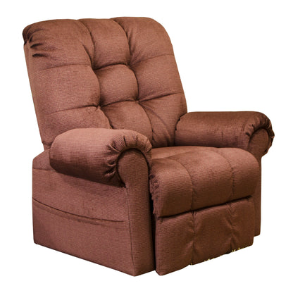Omni - Powr Lift Chaise Recliner - Hornell Furniture Outlet