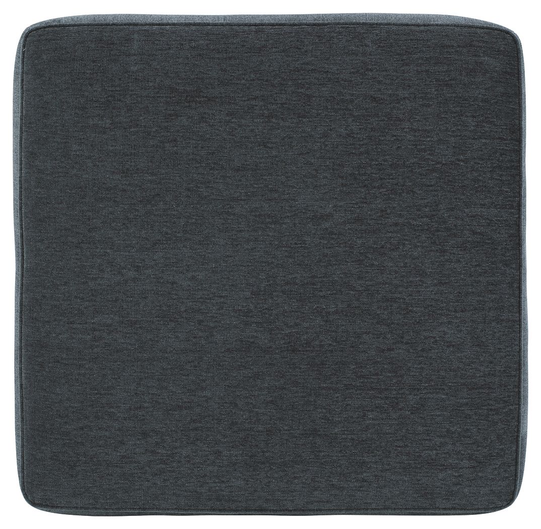 Abinger - Oversized Ottoman - Hornell Furniture Outlet